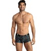 ANAIS MEN BOXER &amp; BRIEF ANAIS Men Benito Boxer L - Sporty Cut, Premium Polyamide, Long Legs