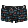 ANAIS MEN BOXER &amp; BRIEF ANAIS Men Benito Boxer L - Sporty Cut, Premium Polyamide, Long Legs