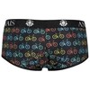 ANAIS MEN BOXER &amp; BRIEF ANAIS MEN Benito Sporty Briefs S - High-Performance Microfiber Cut