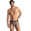 ANAIS MEN BOXER &amp; BRIEF ANAIS MEN Comics Boxer Shorts S - Sporty Fit, Colorful Print, Comfort Material