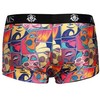 ANAIS MEN BOXER &amp; BRIEF ANAIS MEN Comics Boxer Shorts S - Sporty Fit, Colorful Print, Comfort Material