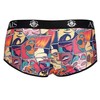 ANAIS MEN BOXER &amp; BRIEF Anais Men Comics Brief L - Sporty Comfort, Fun Print, High-Quality Fabric