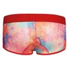 ANAIS MEN BOXER &amp; BRIEF ANAIS MEN Falcon Boxer Briefs S Banana Print Soft Lycra Comfort Fit