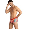ANAIS MEN BOXER &amp; BRIEF ANAIS MEN Falcon Boxer S Banana Print Soft Lycra, Elastic Waistband