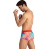 ANAIS MEN BOXER &amp; BRIEF ANAIS MEN FALCON XL Boxer Shorts Banana Print Soft Lycra Comfort Fit