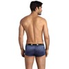 ANAIS MEN BOXER &amp; BRIEF Anais Men Naval Boxer S - Navy Mėlyna Athletic-Style Boxers