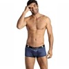 ANAIS MEN BOXER &amp; BRIEF Anais Men Naval Boxer S - Navy Mėlyna Athletic-Style Boxers