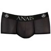 ANAIS MEN BOXER &amp; BRIEF ANAIS MEN Petrol Brief S - Sporty Microfiber Underwear, Juodas