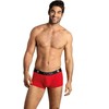 ANAIS MEN BOXER &amp; BRIEF Anais Men SOUL Boxer S Raudona Soft Microfiber Sporty Fit