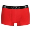 ANAIS MEN BOXER &amp; BRIEF Anais Men SOUL Boxer S Raudona Soft Microfiber Sporty Fit