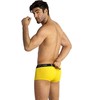 ANAIS MEN BOXER &amp; BRIEF ANAIS MEN TOKIO Boxer Shorts S Geltona Modal Sport Fit
