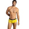 ANAIS MEN BOXER &amp; BRIEF ANAIS MEN TOKIO Boxer Shorts S Geltona Modal Sport Fit