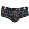Anais Men Jock Anais Men Benito Jock Bikini L - Bold European Design, Open Back