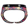 Anais Men Jock ANAIS MEN Comics Jock Bikini L - Playful Modern Microfiber Briefs