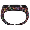 Anais Men Jock ANAIS MEN Mexico Jock Bikini L - Floral Print, Open Back, Soft Modal