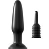 Pipedream Anal Fantasy Elite Beginner Kit Juodas - 5-Piece Starter Set
