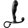 Pipedream Anal Fantasy Elite Beginner Kit Juodas - 5-Piece Starter Set