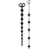 Pipedream Anal Fantasy Elite Beginner Kit Juodas - 5-Piece Starter Set