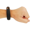 Anbiguo Adriano Vibrating Ring with Watchme Wireless Compatibility, Juodas