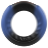 Anbiguo Adriano Vibrating Ring with Watchme Wireless Compatibility, Juodas