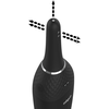 Anbiguo Ultimate Automatic Intimate Cleaner 5 Intensities 210ml Juodas
