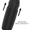 Anbiguo Ultimate Automatic Intimate Cleaner 5 Intensities 210ml Juodas