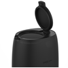 Anbiguo Ultimate Automatic Intimate Cleaner 5 Intensities 210ml Juodas