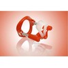 Andromedical Andropenis Mini Anatomical Traction Device for Men Under 8 cm