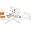 Andromedical Andropenis Mini Anatomical Traction Device for Men Under 8 cm