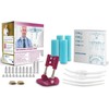 Andromedical Andropeyronie Curvature Correction Device - Adjustable Traction System