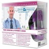 Andromedical Andropeyronie Curvature Correction Device - Adjustable Traction System