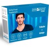 Andromedical Andropharma Penis Support Supplement 30 Capsules with Herbal Complex