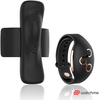 ANNE´S DESIRE ANNE'S DESIRE Panty Pleasure ADPANTY Juodas/Gold - Wearable Remote System
