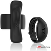 ANNE´S DESIRE ANNE'S DESIRE Panty Secret Juodas - Intimate Wearable Device with WATCHME Remote, 9.6cm