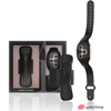 ANNE´S DESIRE ANNE'S DESIRE Panty Pleasure ADPANTY Juodas/Gold - Wearable Remote System
