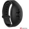 ANNE´S DESIRE ANNE'S DESIRE AD Rabbit Dual Motor Intimate Machine with WATCHME Juodas 20cm