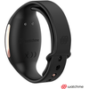 ANNE´S DESIRE ANNE'S DESIRE Rabbit Intimate System with WATCHME Remote Juodas/Gold 20cm