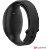 ANNE´S DESIRE ANNE'S DESIRE AD Rabbit Dual Motor Intimate Machine with WATCHME Juodas 20cm