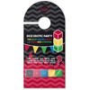 Aria Dice Game - Interactive Party Game Set with Multicolor Dice