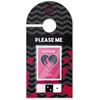 ARIA Please Me Play XXX Couples Adventure Dice Game - Multicolor
