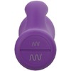 B Swish Bwild Bunny Infinite Deluxe Intimate Massager 10 Modes Violetinė