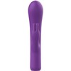 B Swish Bwild Bunny Infinite Deluxe Intimate Massager 10 Modes Violetinė