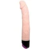LYBAILE Mutil-speed vibrator Violetinė TPR Material