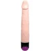 LYBAILE Mutil-speed vibrator Violetinė TPR Material