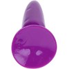 Baile Anal Baile Small Lilac Intimate Plug 15 cm with Suction Base