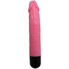 Rožinė Baile Colorful Vibe Rožinė 23.3cm - Flexible Vibrating Model, Multi-Speed