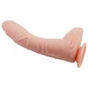 Baile Dildos BAILE Didelis dildo realistiškas netikro penio narys 28c