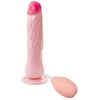 Baile Dildos Baile Eros Fountain Intimate Device with Suction Base 20cm TPR