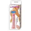 Baile Dildos Baile Eros Fountain Intimate Device with Suction Base 20cm TPR
