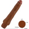 Baile Dryad Vibrating Intimate Device 25 cm Mulatto TPR